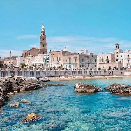 Antonia Jess Due Passi Dal Mare- Gessica Hh Apartamento Monopoli Exterior foto