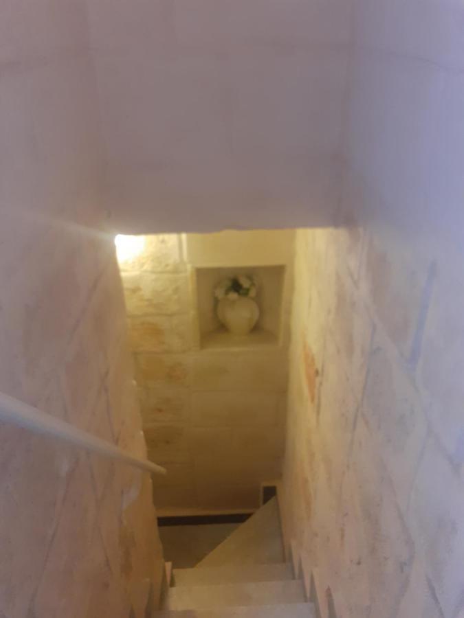 Antonia Jess Due Passi Dal Mare- Gessica Hh Apartamento Monopoli Exterior foto