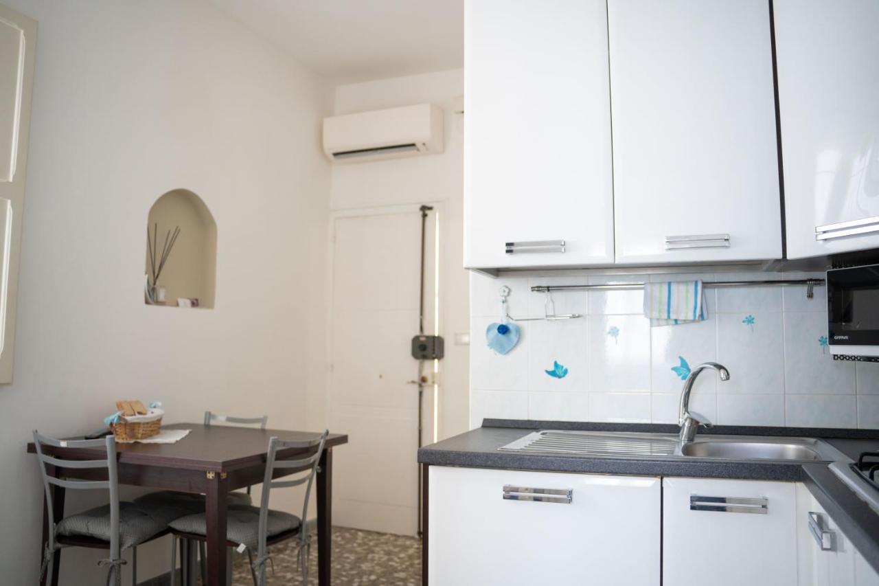 Antonia Jess Due Passi Dal Mare- Gessica Hh Apartamento Monopoli Exterior foto