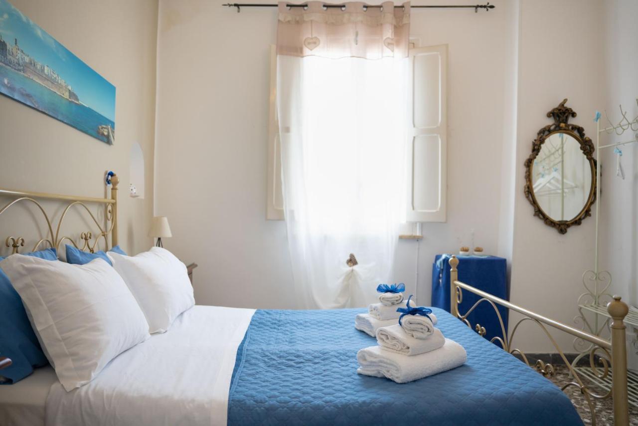Antonia Jess Due Passi Dal Mare- Gessica Hh Apartamento Monopoli Exterior foto