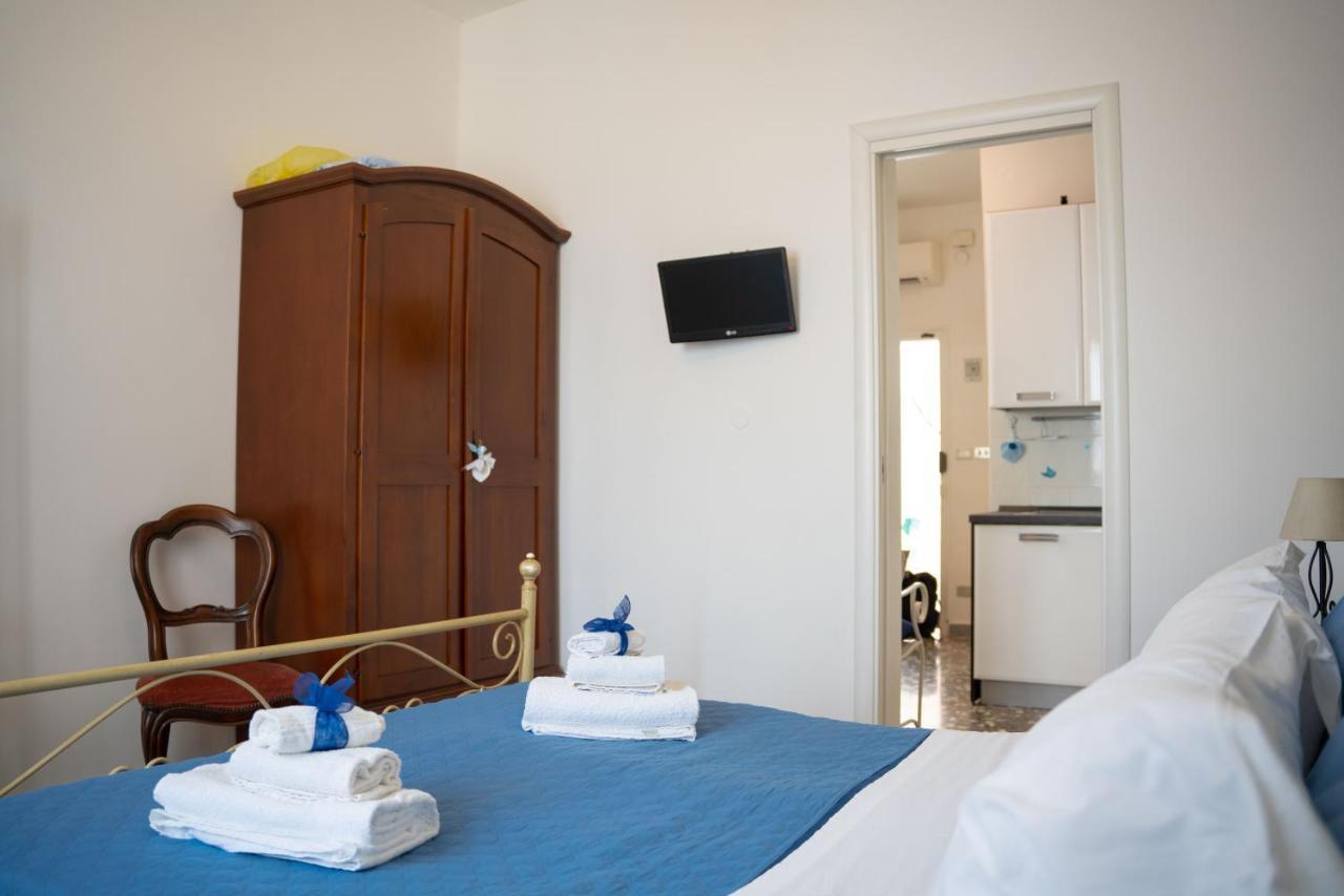 Antonia Jess Due Passi Dal Mare- Gessica Hh Apartamento Monopoli Exterior foto
